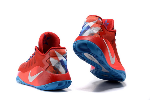 NIKE Hyperdunk 2016 Low-Top Men Shoes--012